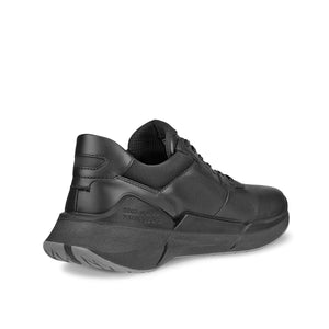 EccoBiom 2.2 M Black men נעלי סניקרס לגברים ביום 2.2 שחור