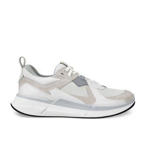 Ecco Biom 2.2 M White סניקרס אקו לגברים