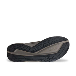 Ecco Biom 2.2 M Taupe סניקרס אקו לגברים ביום 2.2 טיופ