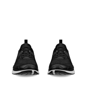 Ecco Biom 2.2 M Black סניקרס אקו לגברים ביום 2.2 שחור