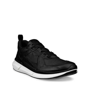 Ecco Biom 2.2 M Black סניקרס אקו לגברים ביום 2.2 שחור