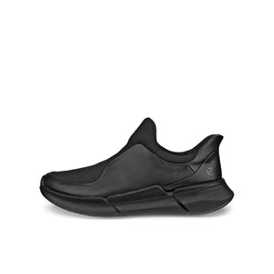 Ecco Biom 2.2 M Black נעלי אקו לגברים