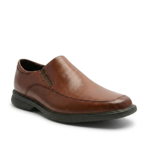 Rockport ADERNER New Brown נעלי רוקפורט אלגנט לגברים