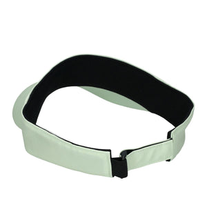 Asics PF Visor Unisex Whisper Green Unisex אסיקס כובע מצחייה יוניסקס