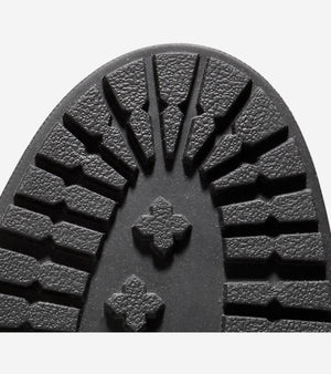 Cole Haan Women's Westerly Chelsea Boot Black קול האן מגפי נשים