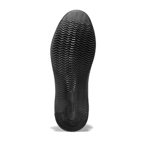 Cole Haan Grandpro Topspin Sneaker Black Leather Black סניקרס קול האן לגברים