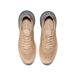 COLE HAAN Grandpro Ashland Laser Perf Sneaker נעלי קול האן לגברים