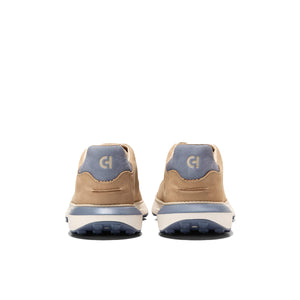 COLE HAAN Grandpro Ashland Laser Perf Sneaker נעלי קול האן לגברים