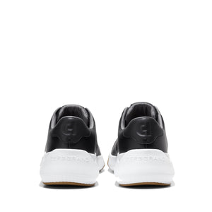 Cole Haan Zerogrand Tennis Sneaker Black סניקרס גברים קול האן