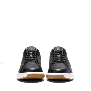 Cole Haan Zerogrand Tennis Sneaker Black סניקרס גברים קול האן