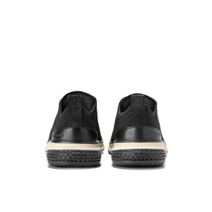 Cole Haan OG Energyweave Stitchlite Wing Oxfords Black Ivory סניקרס קול האן לגברים