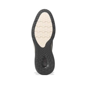 Cole Haan OG Energyweave Stitchlite Wing Oxfords Black Ivory סניקרס קול האן לגברים