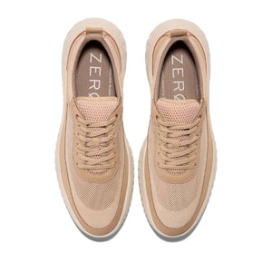 Cole Haan Generation Zerogrand Ii Ultra Sneaker Birch Beige סניקרס לגברים קול האן