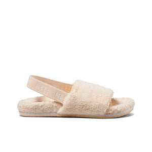 Reef Beach Bum Scout Shortbread כפכפי ריף לנשים