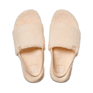 Reef Beach Bum Scout Shortbread כפכפי ריף לנשים