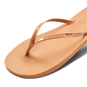 Reef Bliss Nights Natural Patent כפכפי נשים