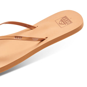 Reef Bliss Nights Natural Patent כפכפי נשים