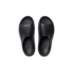כפכפי ילדים ריף Reef Little Rio Slide Black