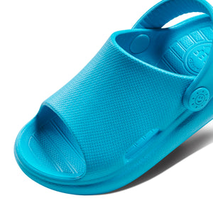 CJ4174 Reef Little Rio Slide Scuba Blue כפכפי ריף לתינוקות