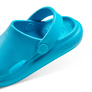 CJ4174 Reef Little Rio Slide Scuba Blue כפכפי ריף לתינוקות