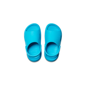 CJ4174 Reef Little Rio Slide Scuba Blue כפכפי ריף לתינוקות