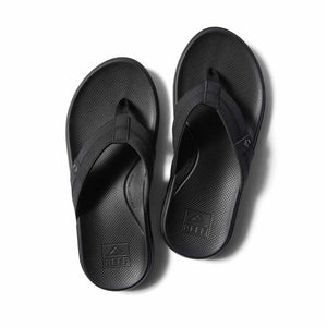 Reef Cushion Phantom 2.0 Black כפכפי גברים ריף