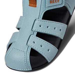 Reef Little Water Beachy Ether Blue סנדלי תינוקות ריף