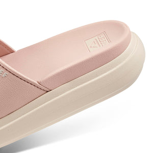 Reef Cushion Bondi Bay Cameo Rose כפכפי ריף לנשים