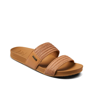 Reef Vista Braid Ii Natural כפכפי ריף לנשים