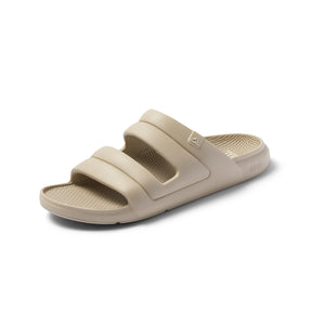 Reef Oasis Two Bar Sand כפכפי ריף לגברים