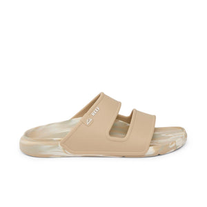 Reef Oasis Double Up Fossil Birch כפכפי ריף לגברים