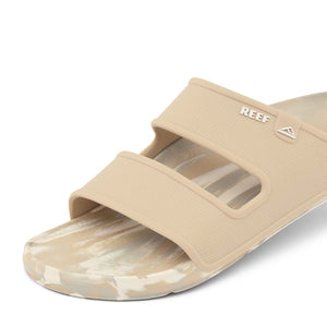 Reef Oasis Double Up Fossil Birch כפכפי ריף לגברים