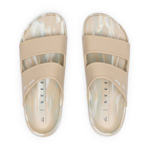 Reef Oasis Double Up Fossil Birch כפכפי ריף לגברים