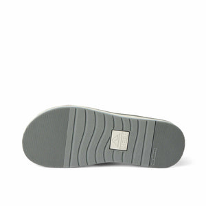 Reef Ojai Classic Grey Suede כפכפי ריף לגברים
