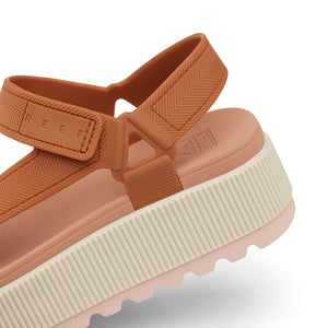 Reef Water Rem Higher Cameo Rose סנדלי ריף לנשים