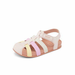 Reef Little Water Beachy Cork Multi סנדלי תינוקות ריף