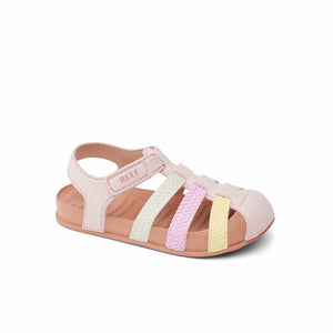 Reef Little Water Beachy Cork Multi סנדלי תינוקות ריף