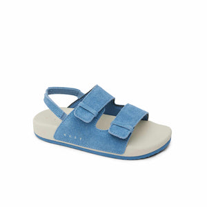 Reef Little Ojai Dusk Blue כפכפי ריף לתינוקות