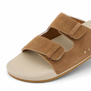 Reef Kids Ojai Tan כפכפי ריף לילדים