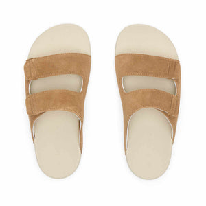 Reef Kids Ojai Tan כפכפי ריף לילדים