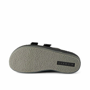 Reef Montauk Olive Black כפכפי גברים ריף