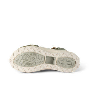 Reef Cross Shore Sage Tan סנדלי גברים ריף