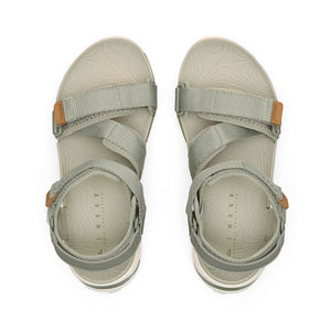 Reef Cross Shore Sage Tan סנדלי גברים ריף