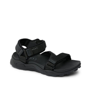 Reef Cross Shore Black סנדלי גברים ריף