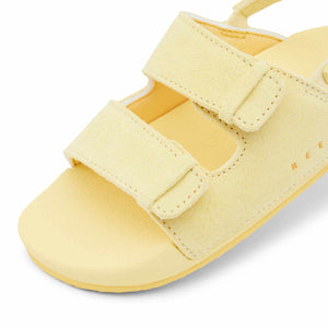 Reef Little Ojai Pale Banana כפכפי ריף לתינוקות