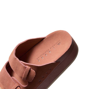 Reef Ojai Gigi Cork כפכפי ריף פלטורמה לנשים