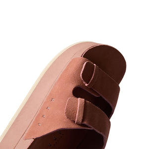 Reef Ojai Gigi Cork כפכפי ריף פלטורמה לנשים