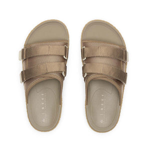 Reef Montauk Tan כפכפי ריף לגברים