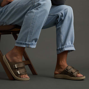 Reef Montauk Tan כפכפי ריף לגברים