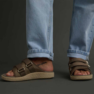 Reef Montauk Tan כפכפי ריף לגברים